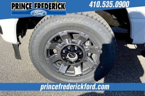 2026 Ford F-250 Super Duty