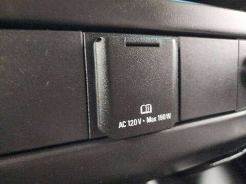 2018 GMC Savana LT 3500