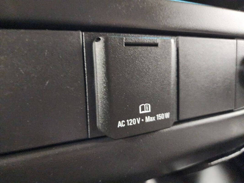 2018 GMC Savana LT 3500