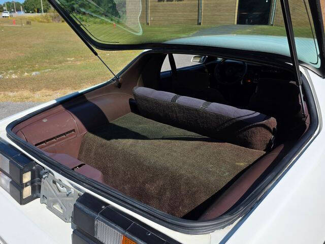 1984 Chevrolet Camaro Z28