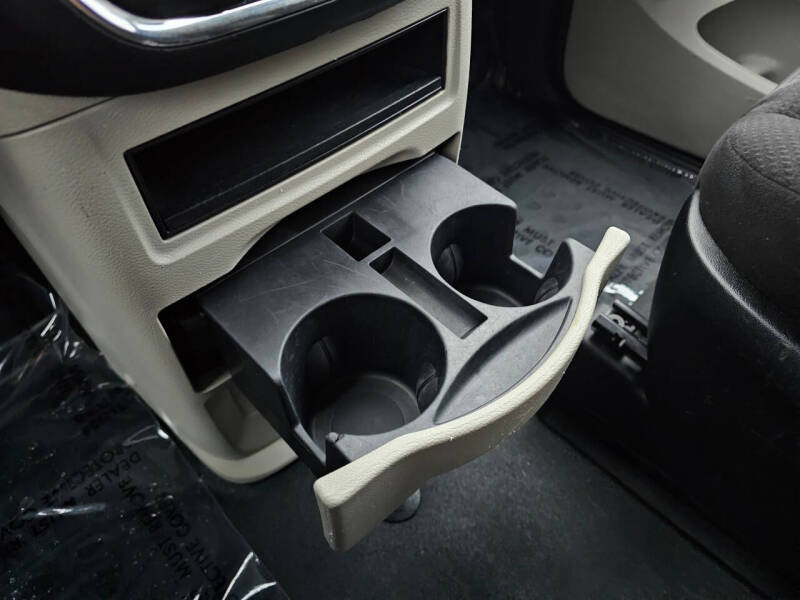 2014 RAM C/V Tradesman