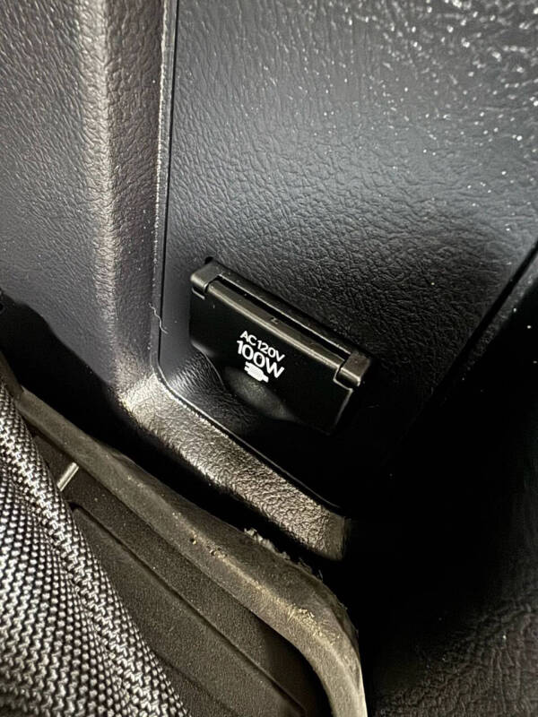 2022 Lexus GX 460 Luxury