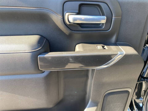 2023 GMC Sierra 2500HD