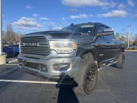 2020 RAM 2500 for sale at Southern Auto Solutions - Lou Sobh Honda in Marietta GA