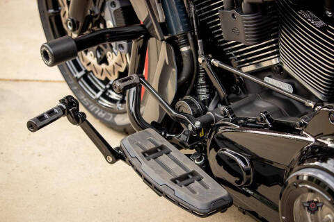 2024 Harley-Davidson Road Glide