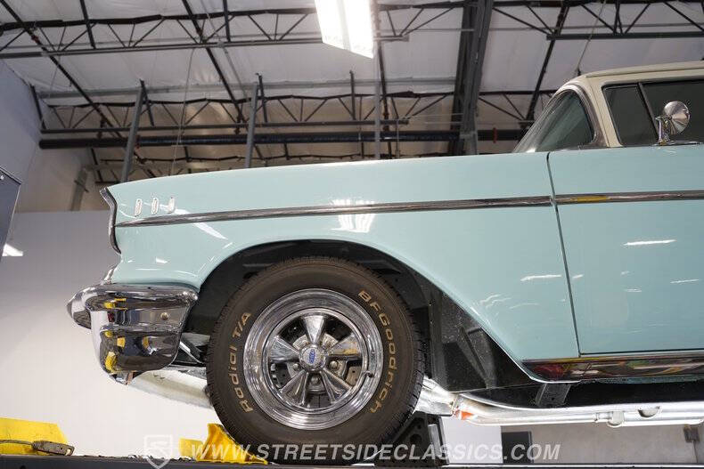 1957 Chevrolet 210