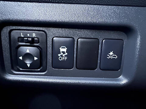 2022 Mitsubishi Mirage