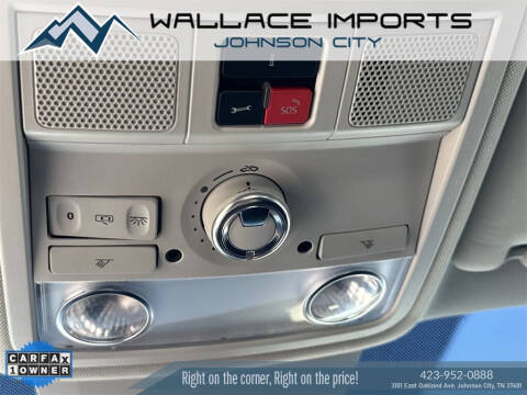 2020 Volkswagen Passat SEL