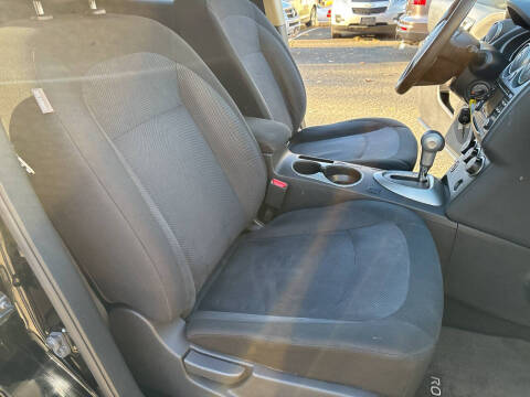 2013 Nissan Rogue SV