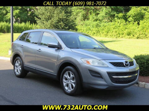 2012 Mazda CX-9 Touring