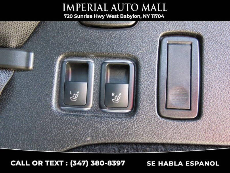 2017 Mercedes-Benz GLS GLS 550