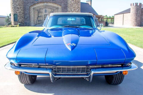 1965 Chevrolet Corvette