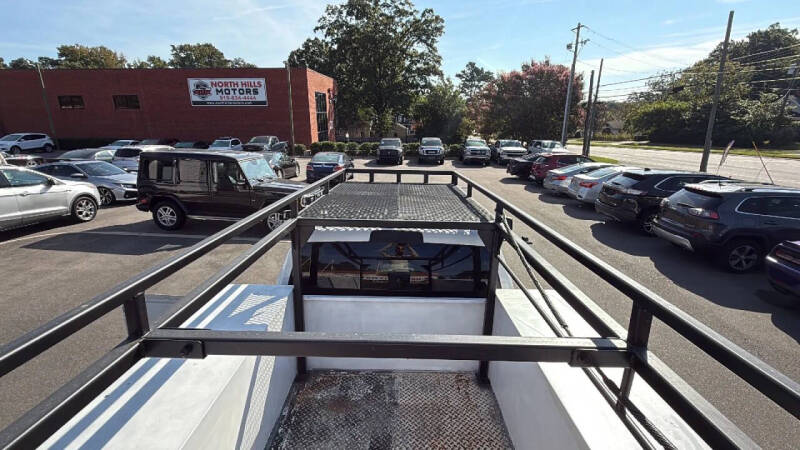 2015 RAM 3500 Tradesman