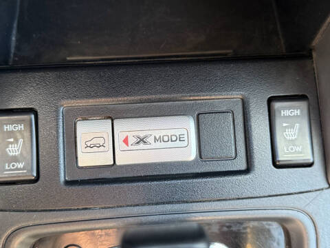 2018 Subaru Forester 2.0XT Premium