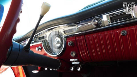1955 Oldsmobile Eighty-Eight