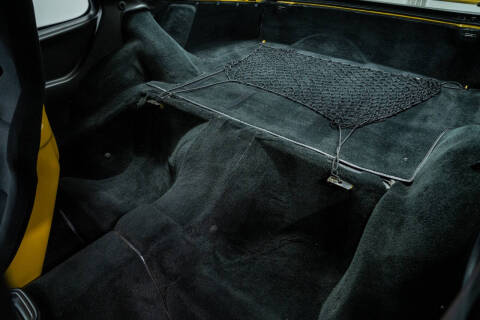 1993 Porsche 968