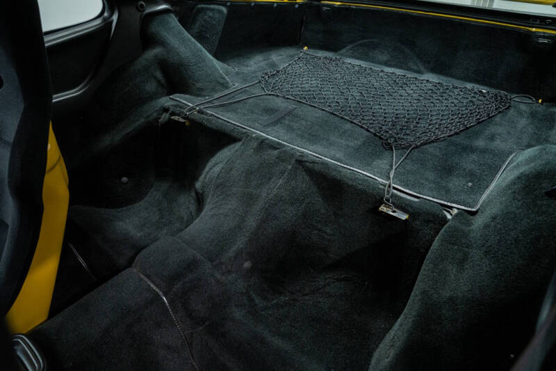 1993 Porsche 968