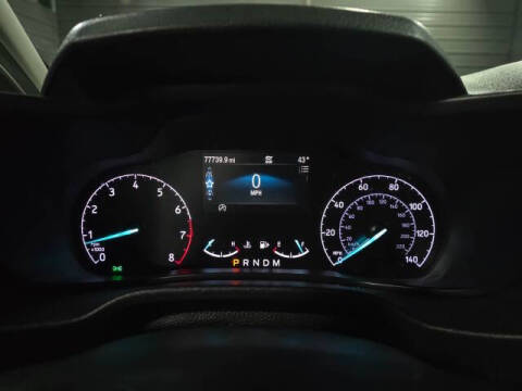 2021 Ford Transit Connect XL