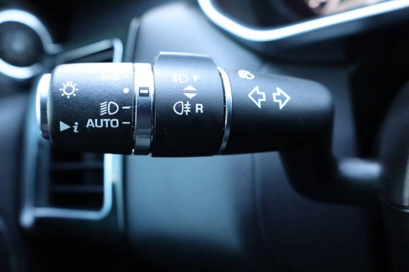 2021 Land Rover Range Rover Sport P525 HSE Dynamic