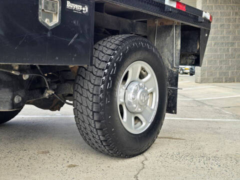 2023 RAM 2500 Tradesman