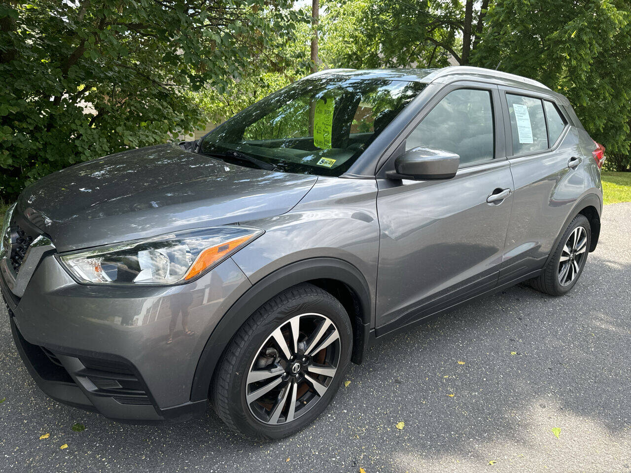 2019 Nissan Kicks For Sale In Penn Laird, VA