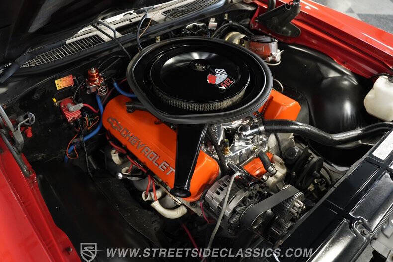 1971 Chevrolet Chevelle