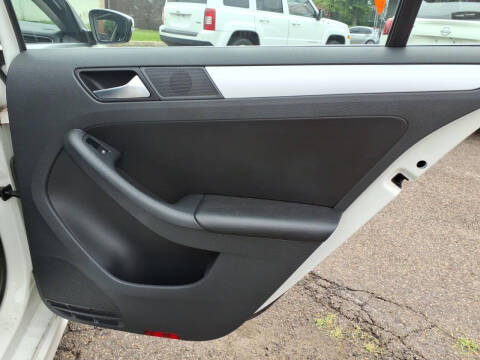2012 Volkswagen Jetta