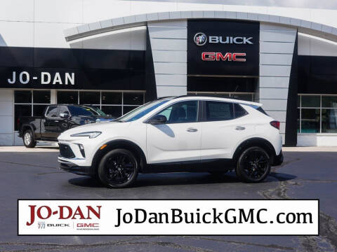 2024 Buick Encore GX for sale at Jo-Dan Motors in Plains PA
