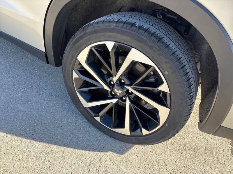 2024 Mitsubishi Outlander SE Black Edition