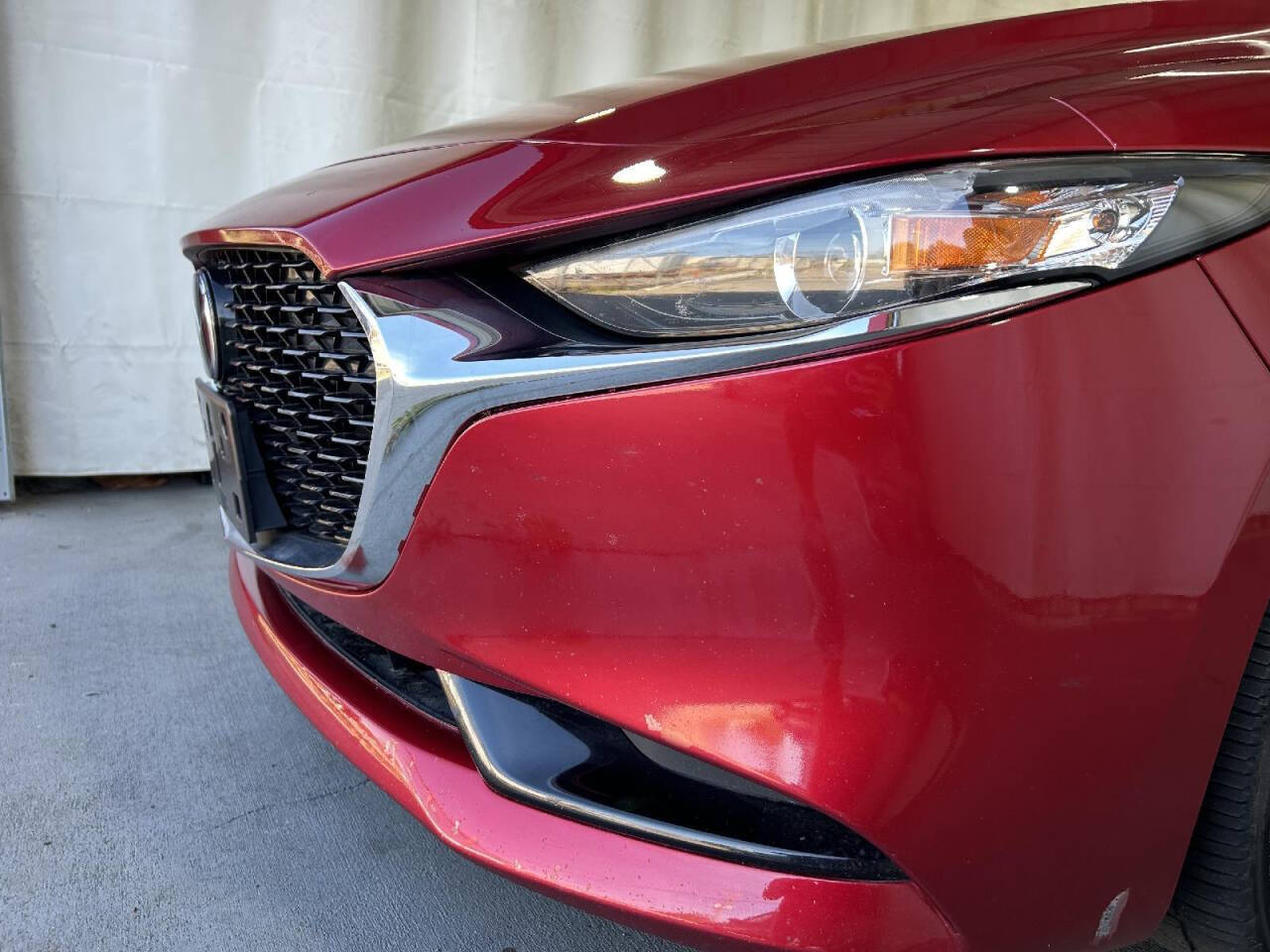 2019 Mazda Mazda3 Sedan for sale at Godwin Motors Inc in Columbia, SC