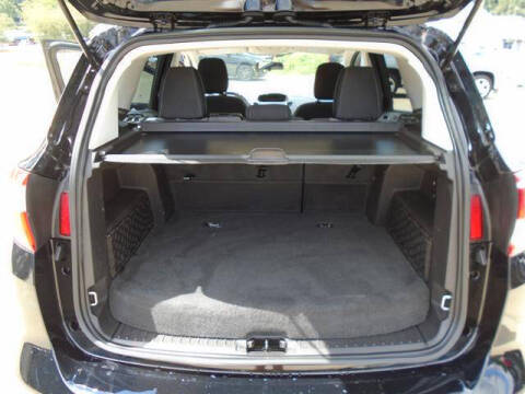 2018 Ford C-MAX Hybrid SE