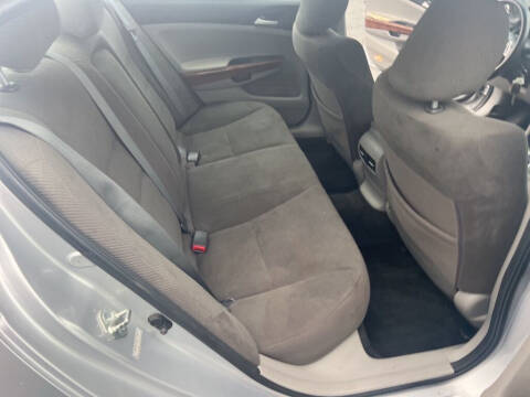 2011 Honda Accord EX