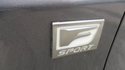 2017 Lexus RX 350 F SPORT