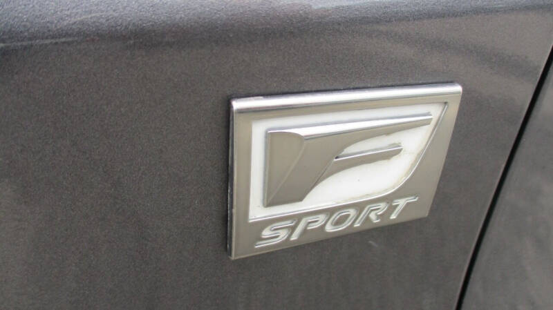 2017 Lexus RX 350 F SPORT