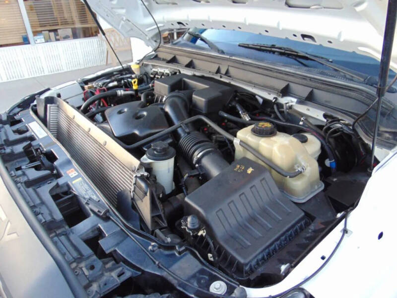 2012 Ford F-250 Super Duty