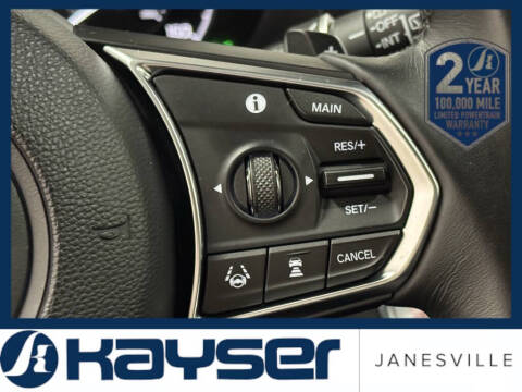 2020 Acura RDX SH-AWD