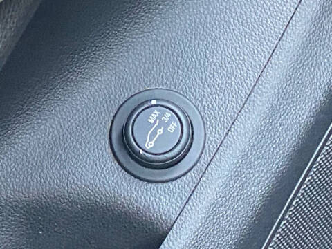 2016 Buick Envision Premium I
