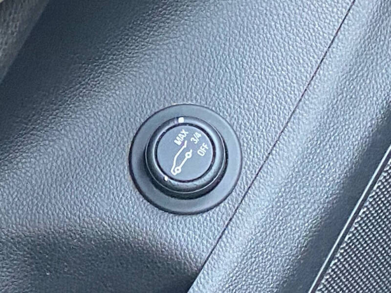 2016 Buick Envision Premium I