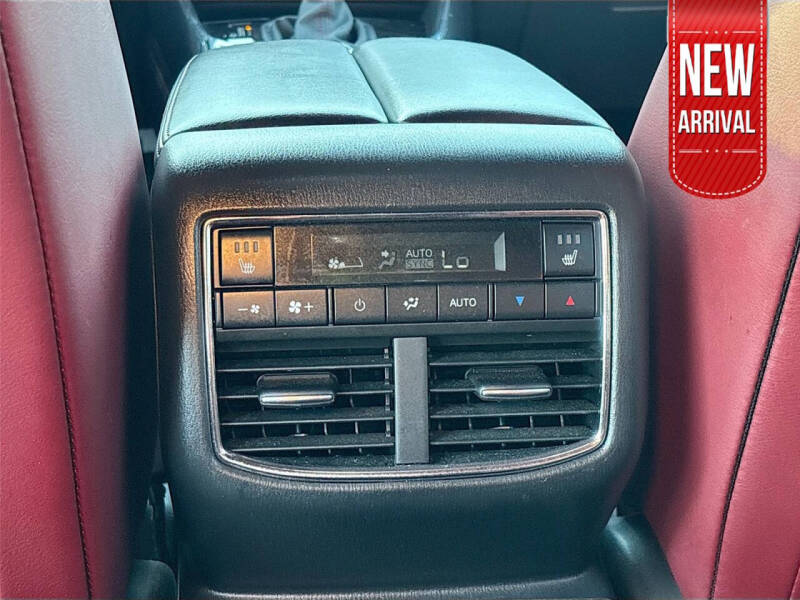 2021 Mazda CX-9 Carbon Edition