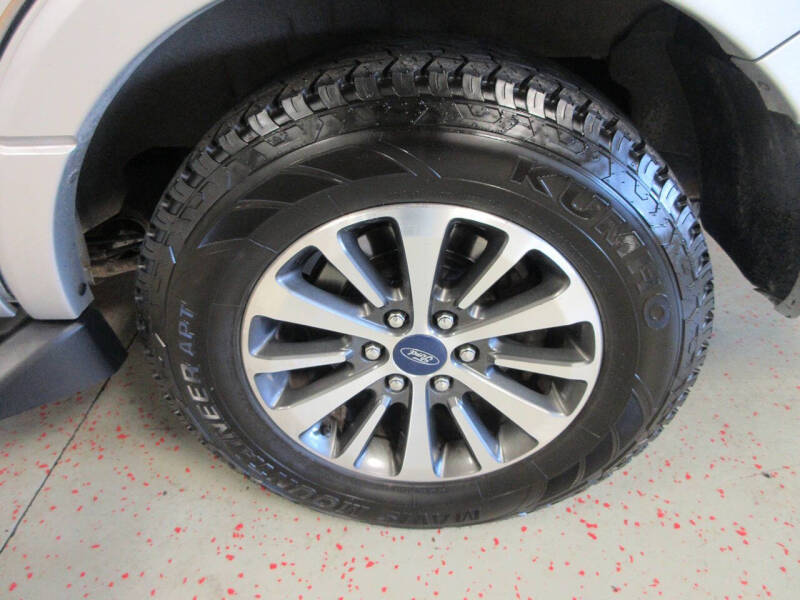 2016 Ford Expedition XLT