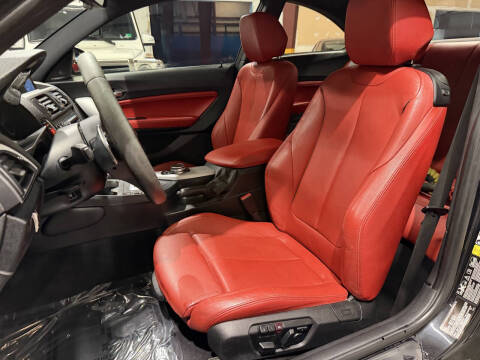 2015 BMW 2 Series M235i xDrive