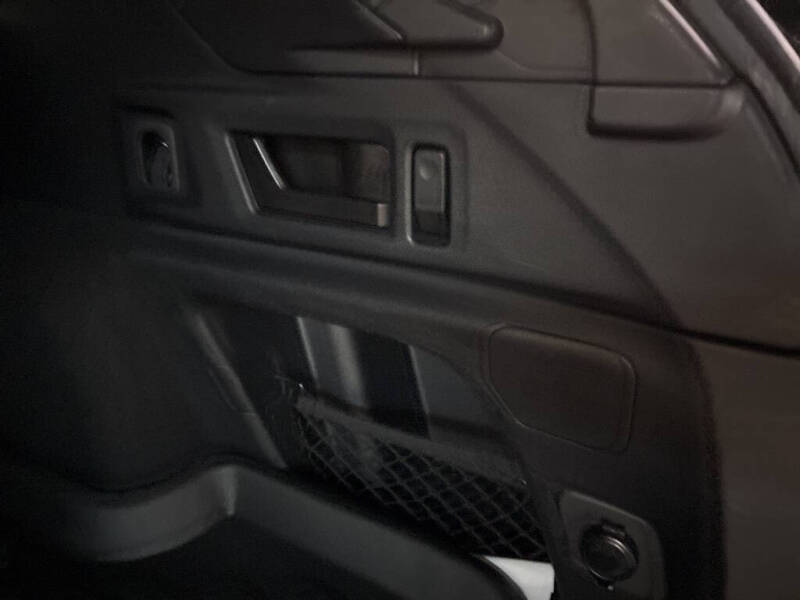 2020 Subaru Outback Touring XT