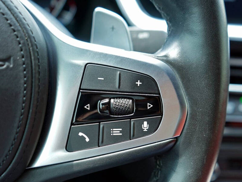 2020 BMW Z4 sDrive 30i