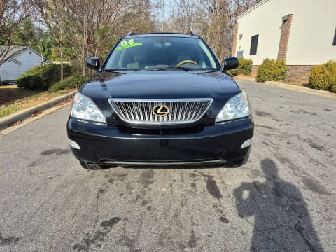 2005 Lexus RX 330