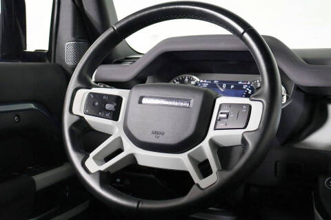 2023 Land Rover Defender 90 S