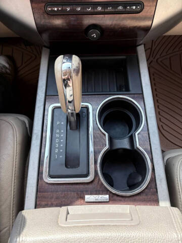 2012 Ford Expedition
