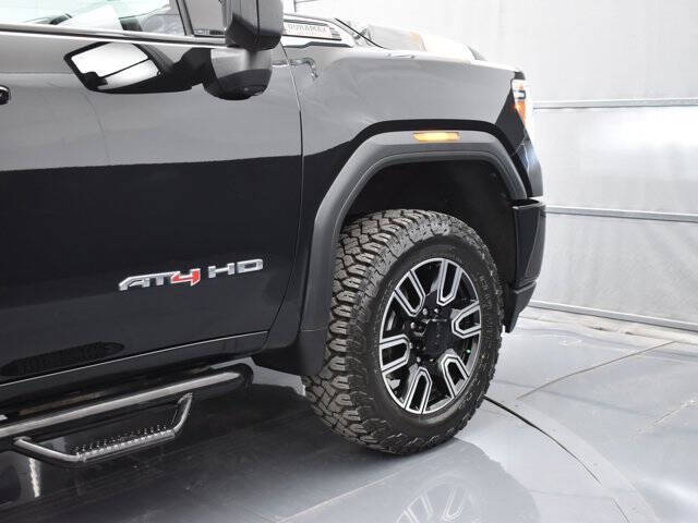 2020 GMC Sierra 2500HD