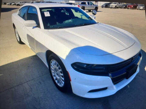 2018 Dodge Charger for sale at Autoplexmkewi in Milwaukee WI