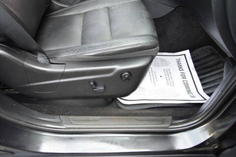 2012 Jeep Grand Cherokee