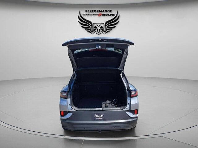 2023 Volkswagen ID.4 Pro